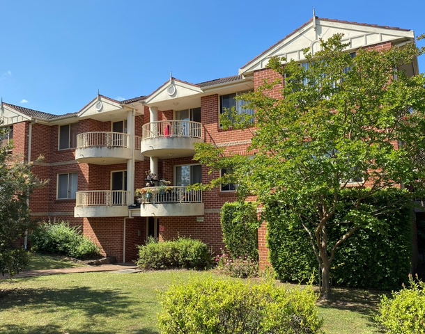 7/65-67 Good Street, Westmead NSW 2145