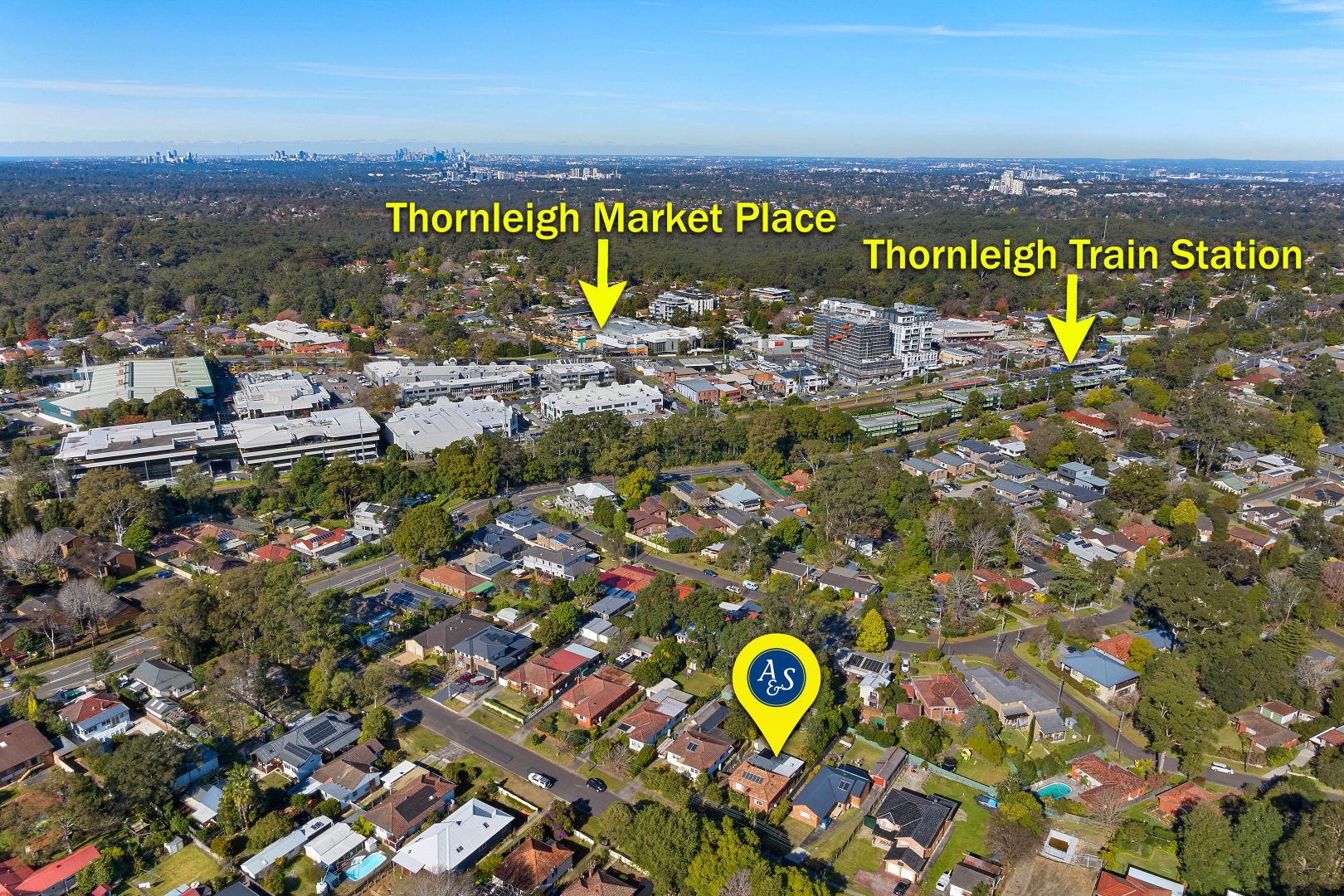 11 Goodlands Avenue, Thornleigh NSW 2120, Image 1