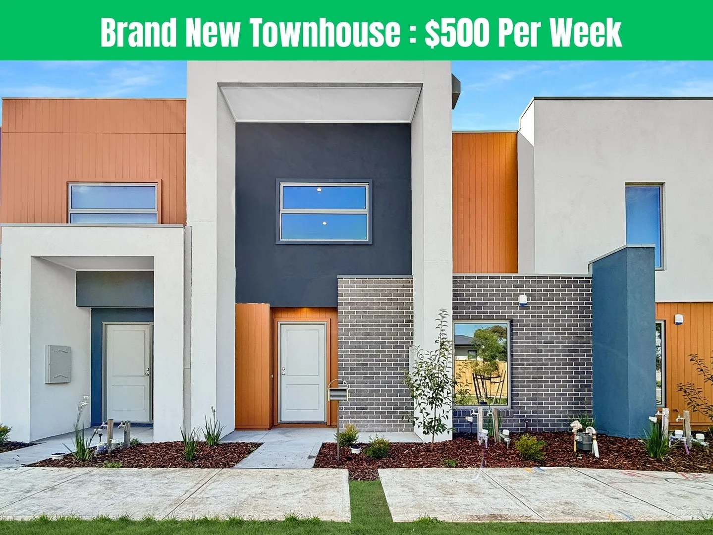 15 Black Angus Walk, Wollert VIC 3750