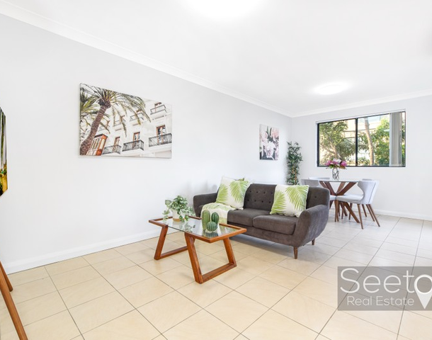 52/47-53 Hampstead Road, Homebush West NSW 2140