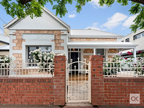 3 Hoxton Street, Goodwood SA 5034