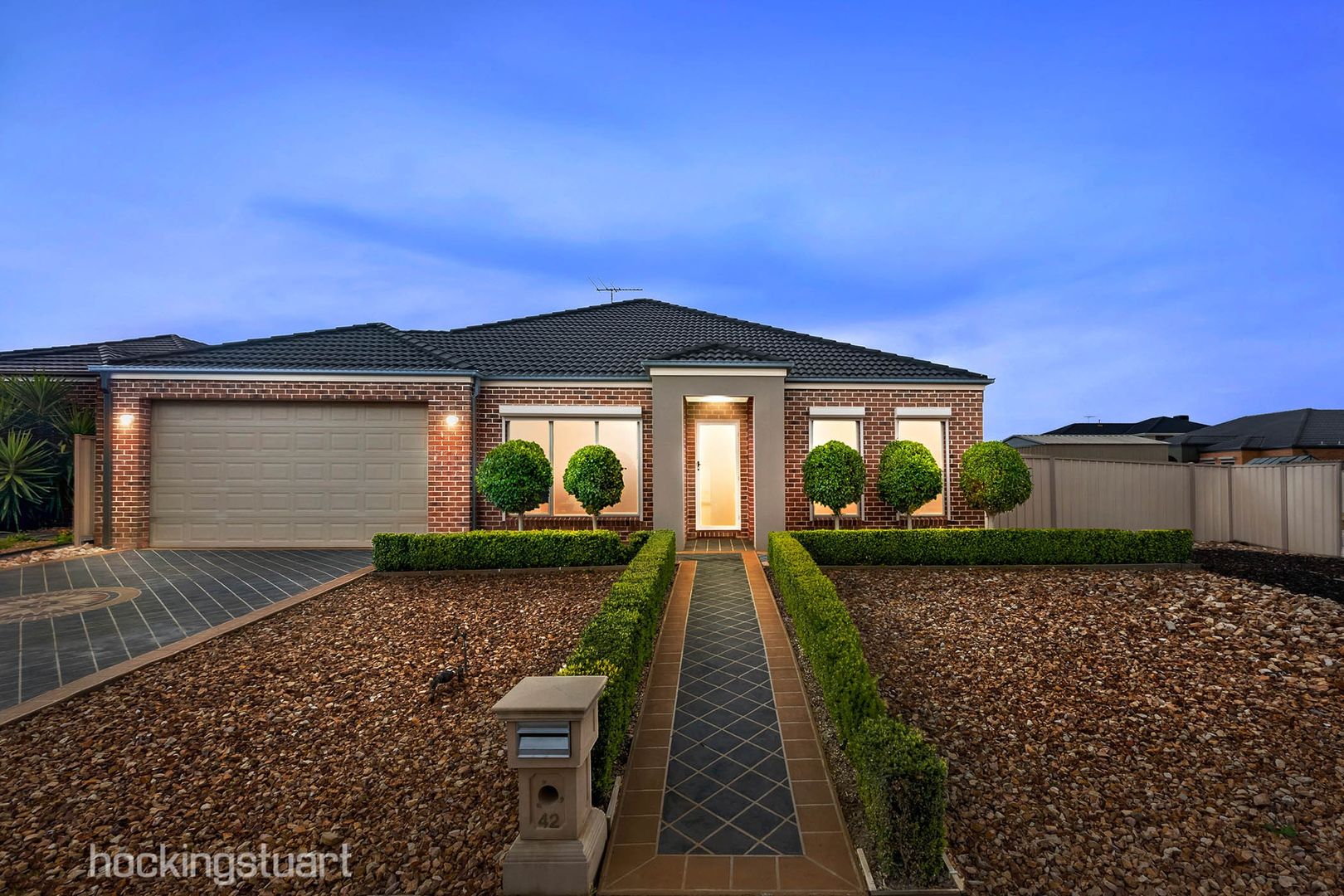 42 Sovereign Blvd, Melton West VIC 3337, Image 1