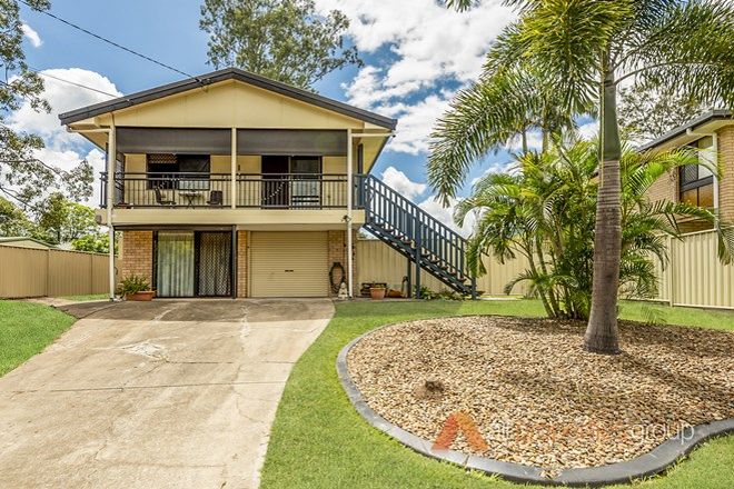 Picture of 26 Dublin Drive, EAGLEBY QLD 4207