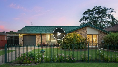 Picture of 45 Regiment Road, RUTHERFORD NSW 2320