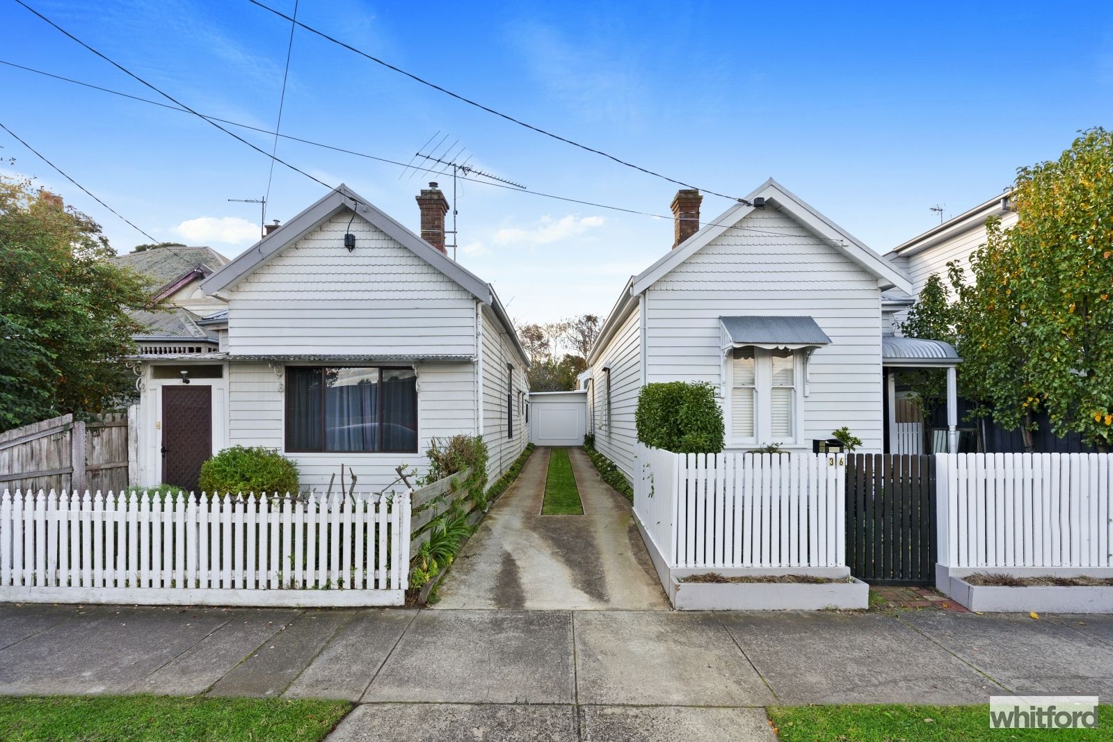 36-38 Russell Street, Newtown VIC 3220, Image 0