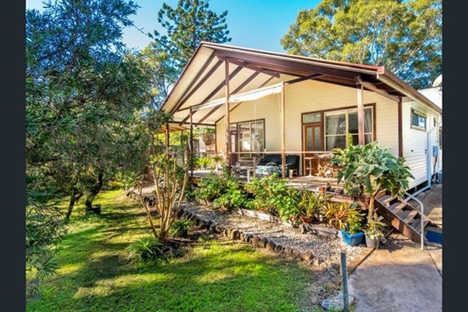 Picture of 795 Williams Road, BARKERS VALE NSW 2474