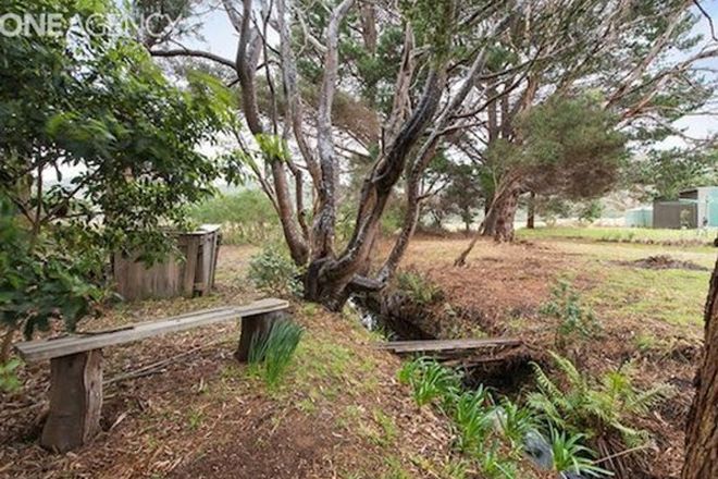 Picture of 108 Irby Boulevard, SISTERS BEACH TAS 7321