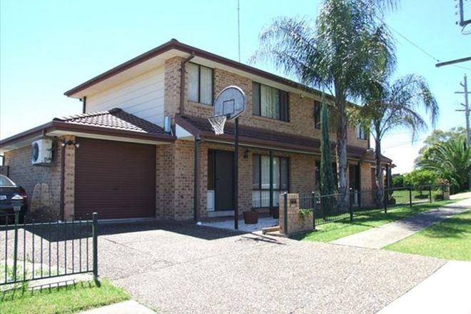 Picture of 1 & 2/148 Richmond Road, BLACKTOWN NSW 2148