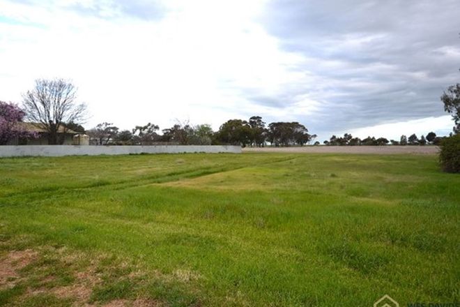 Picture of 25A Munro Street, MURTOA VIC 3390