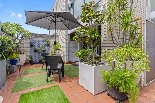 Picture of 32/51 Hereford Street, GLEBE NSW 2037