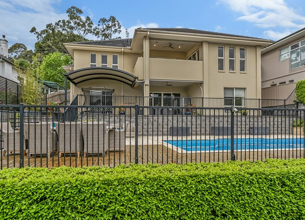 12 Ford Avenue, Torrens Park SA 5062