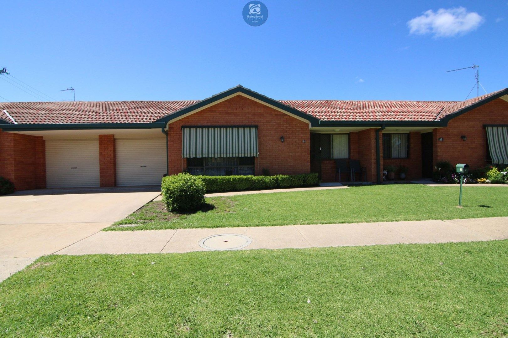 2/29 Rivers Street, Inverell NSW 2360, Image 0