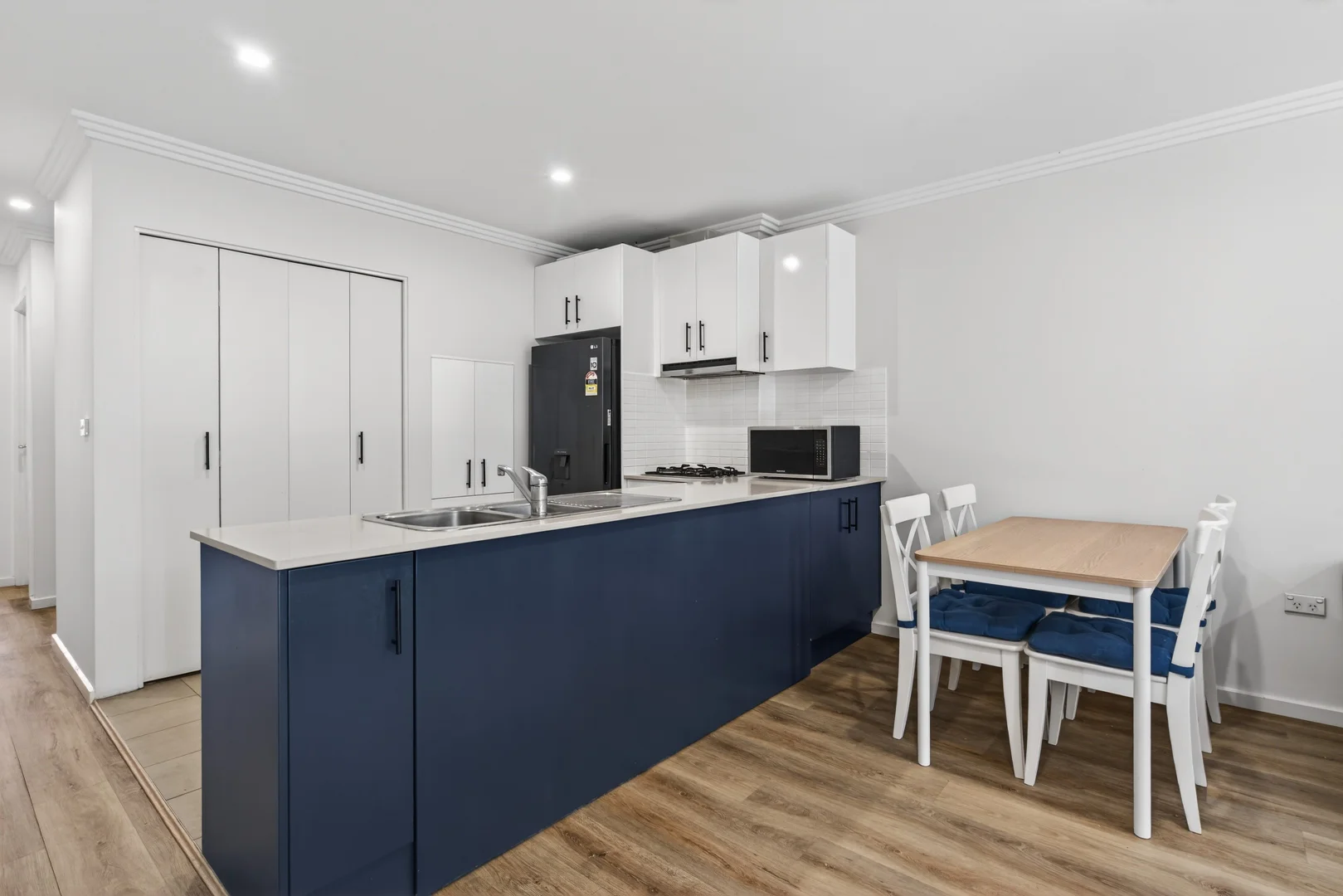 Additional image 4 of 18/2-6 Lydbrook Street, Westmead NSW 2145