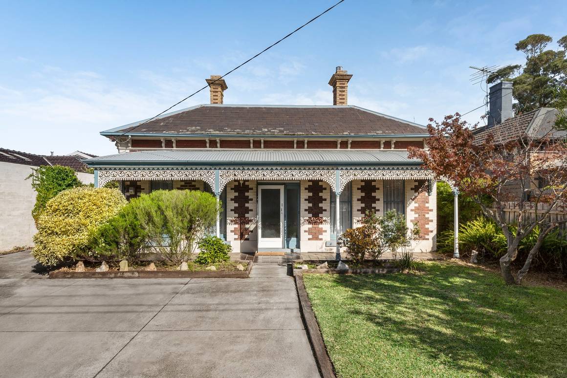 Picture of 8 Byron Street, BRIGHTON VIC 3186