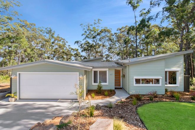 Picture of 67 Litchfield Crescent, LONG BEACH NSW 2536