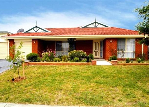 1 Ashley Court, Forest Hill VIC 3131