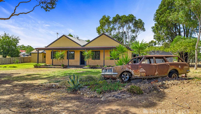 Picture of 20 Lansdowne Street, TALBOT VIC 3371