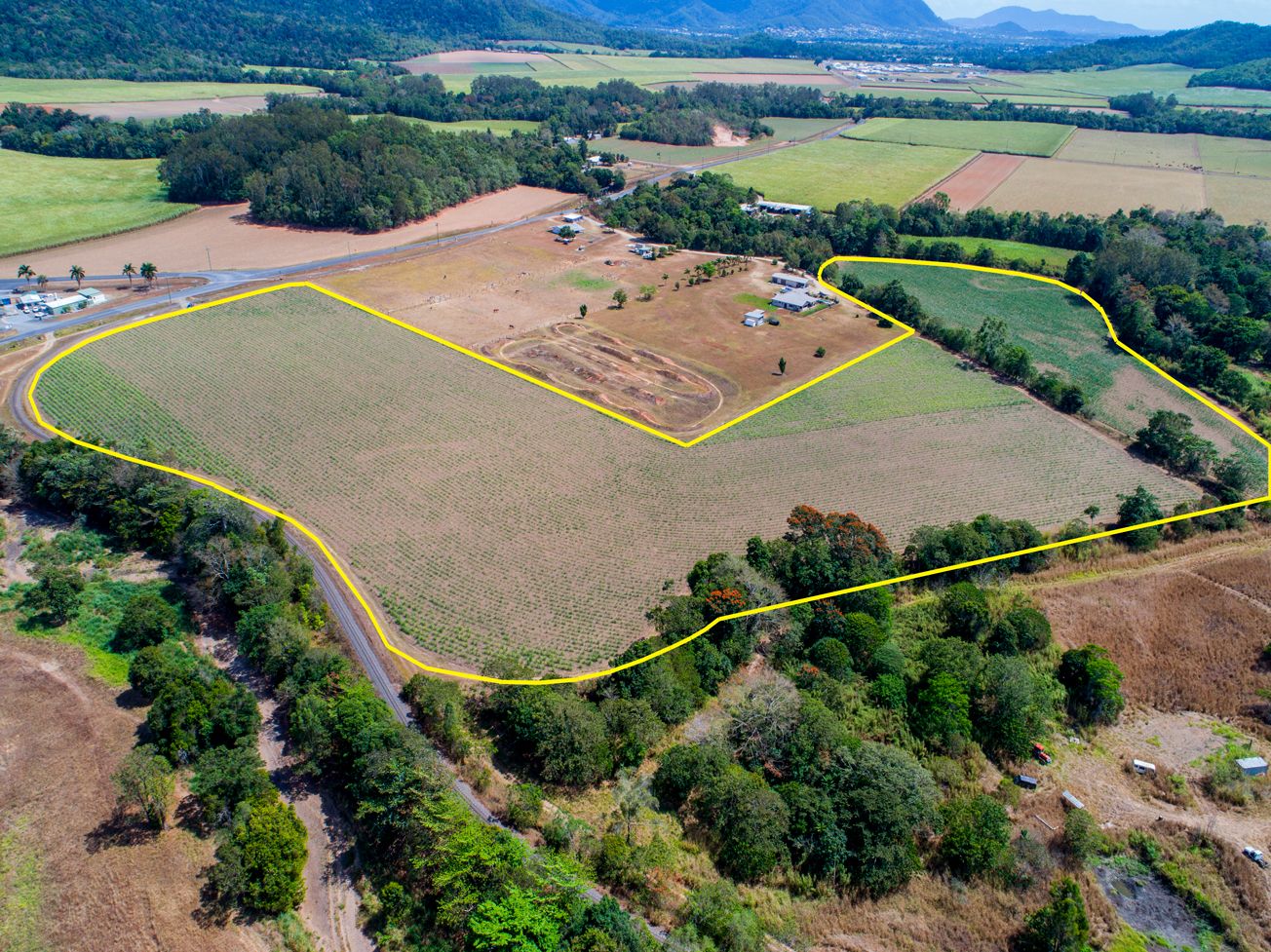 Edmonton QLD 4869 Vacant Land for Sale Domain