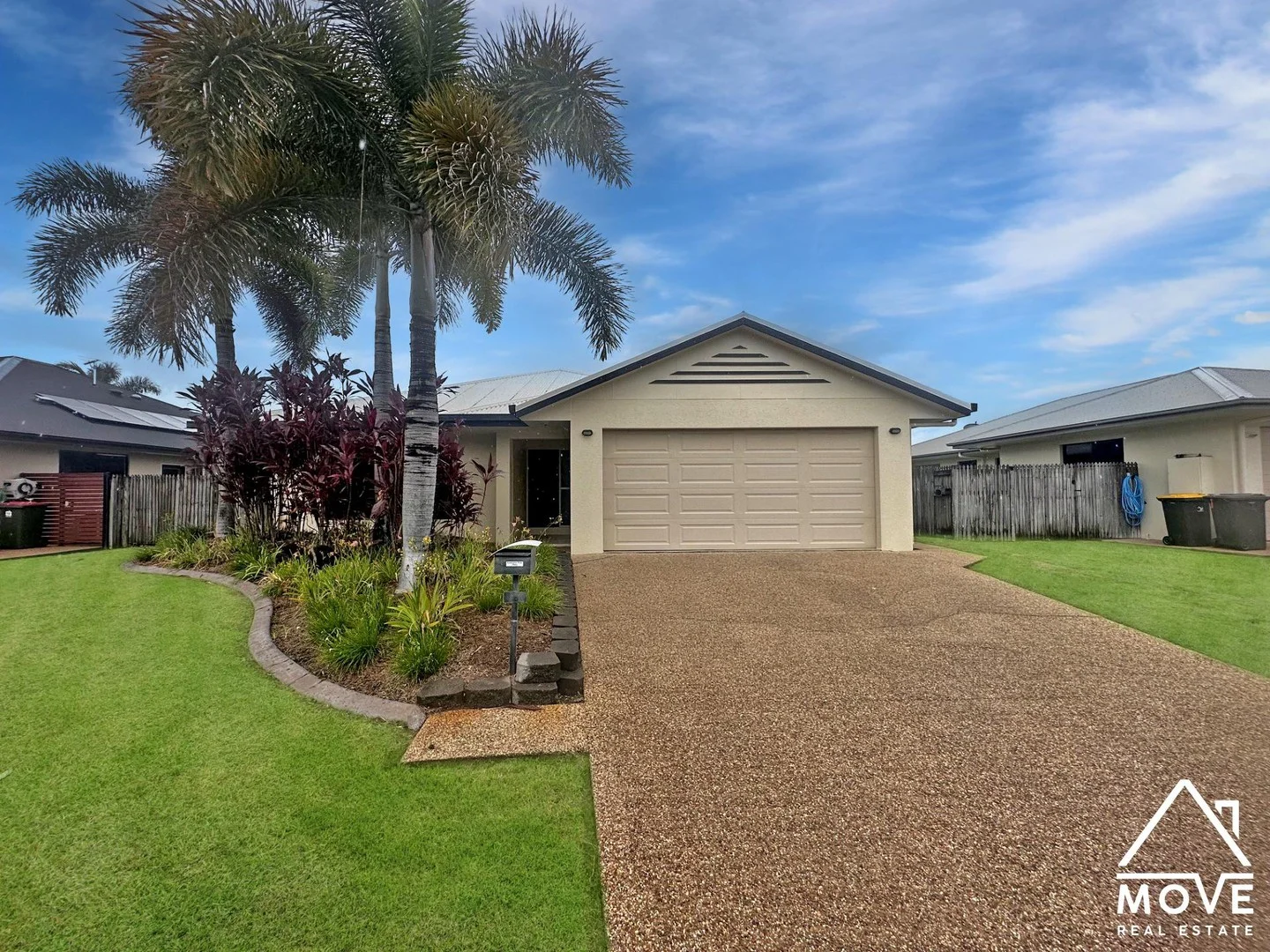 Kirwan QLD 4817 photo 1