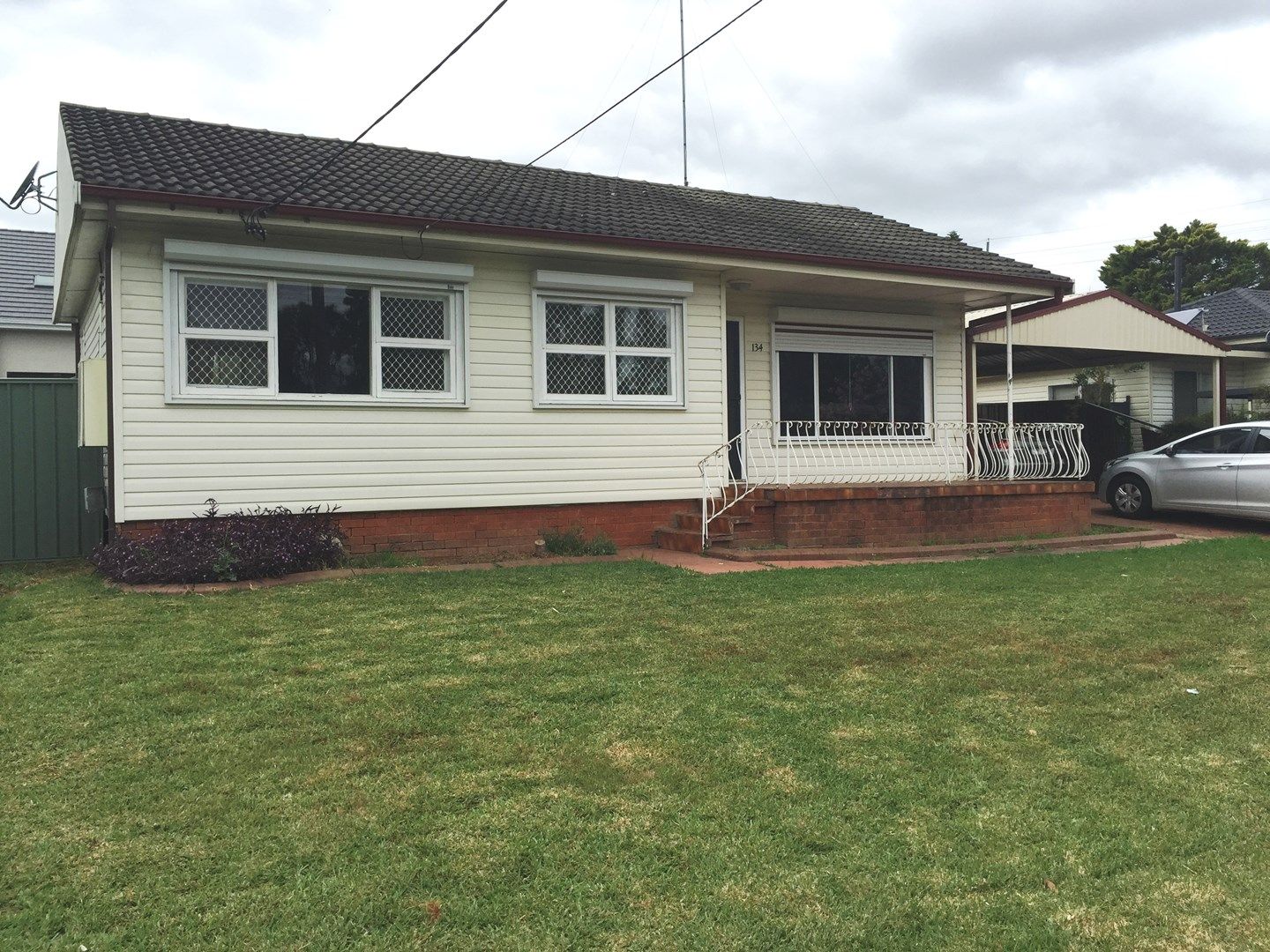 3 bedrooms House in 134 Parker Street KINGSWOOD NSW, 2747