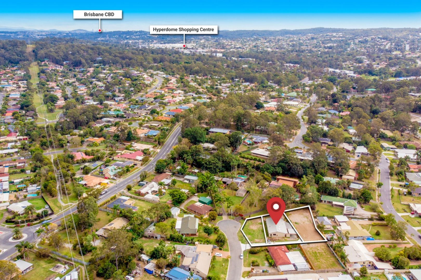 25A Harrier Avenue (Lot 3), Loganholme QLD 4129, Image 2