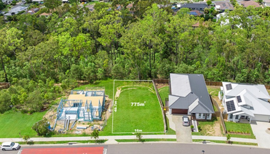 Picture of 96 Roberts Crescent, BELLBIRD PARK QLD 4300