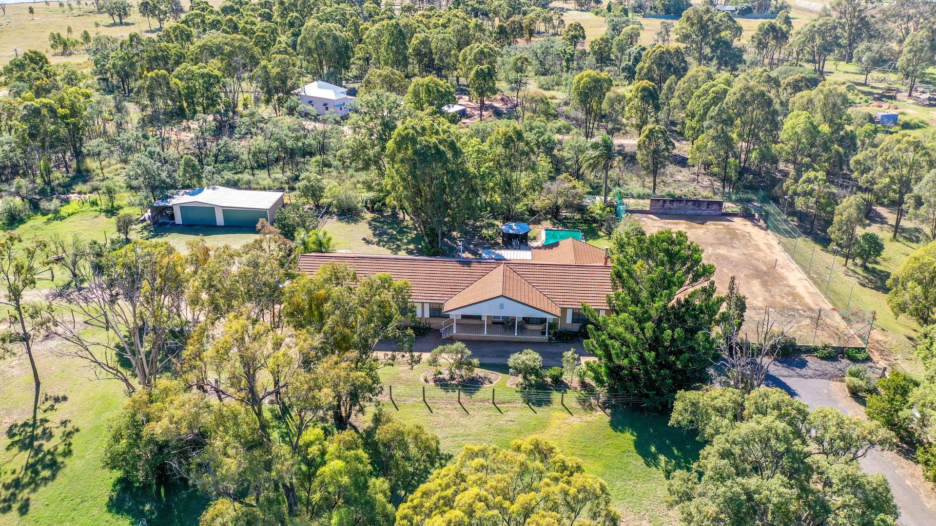 4 bedrooms House in 315-329 Wood Street WARWICK QLD, 4370