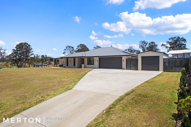 Picture of 74 Watergum Drive, PIE CREEK QLD 4570