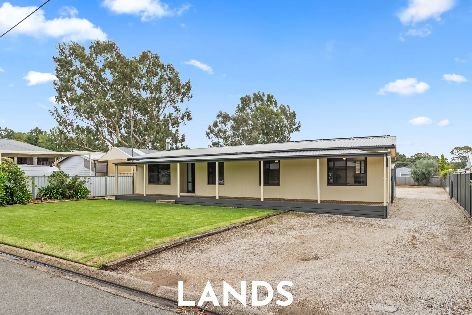 3 Jessie Street, Clare SA 5453