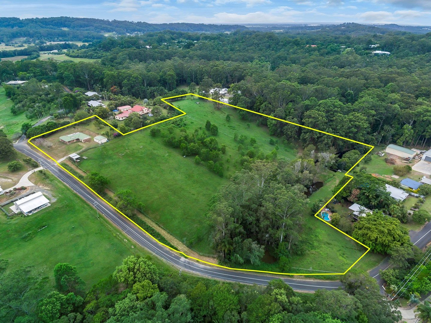 33 Preston Road, Diddillibah QLD 4559, Image 0