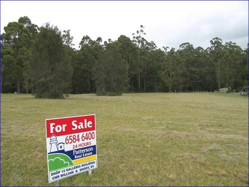 98 Oak Ridge Road, King Creek Property History & Address Research