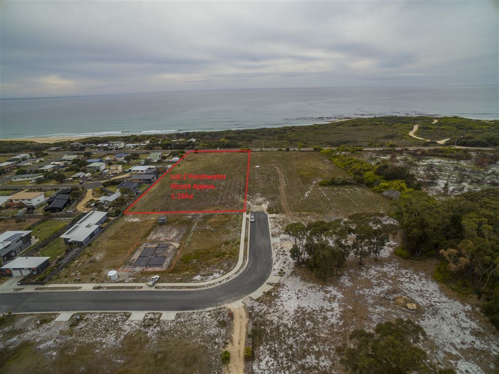 Lot 2 Freshwater Street, Beaumaris TAS 7215, Image 0