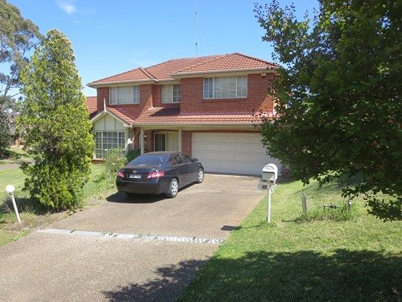 2/63 Darlington Dr, Cherrybrook NSW 2126, Image 0