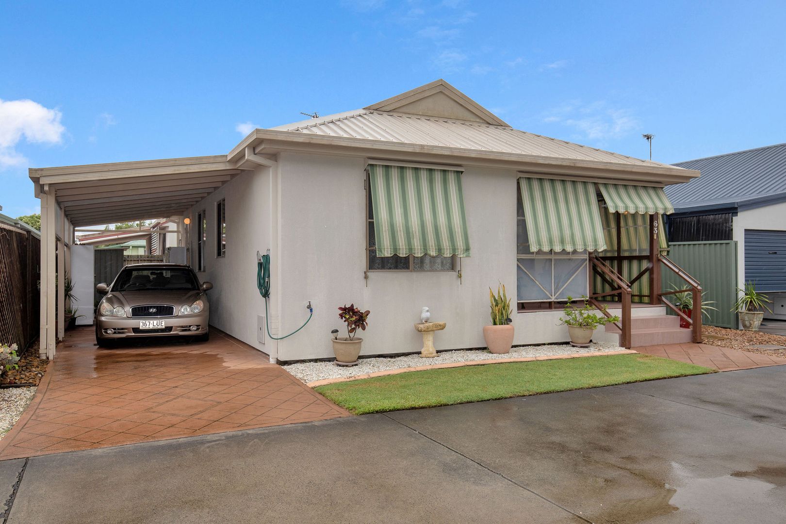 63/70 'Living Gems' Hansford Road, Coombabah QLD 4216 Domain