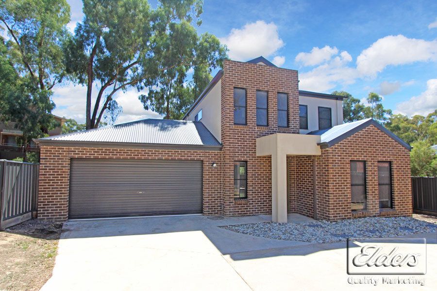 4 bedrooms House in 3/12A Lawson Street SPRING GULLY VIC, 3550