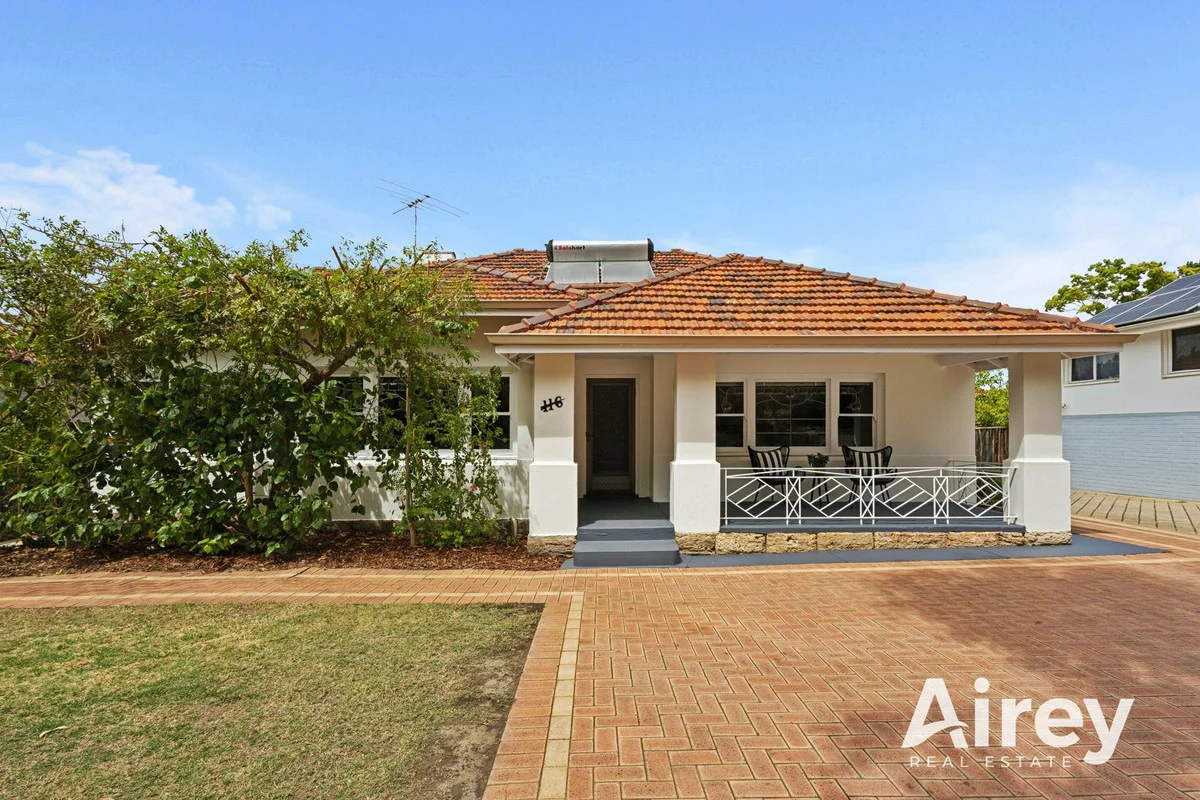 Additional image 26 of 116 Gugeri Street, Claremont WA 6010