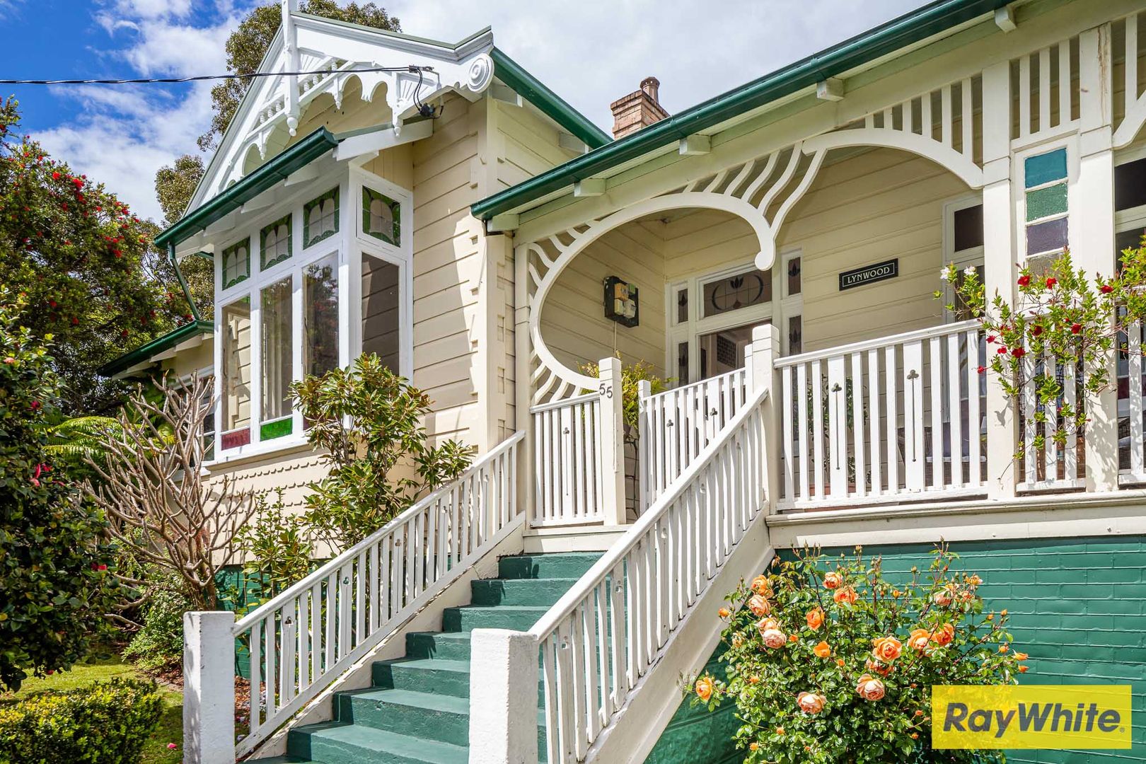 55 Campbell Street, Moruya Property History & Address Research Domain