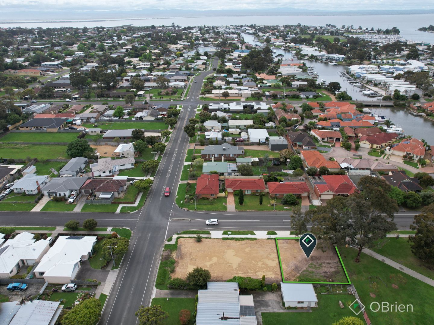 29A Victoria Street, Paynesville VIC 3880 Domain