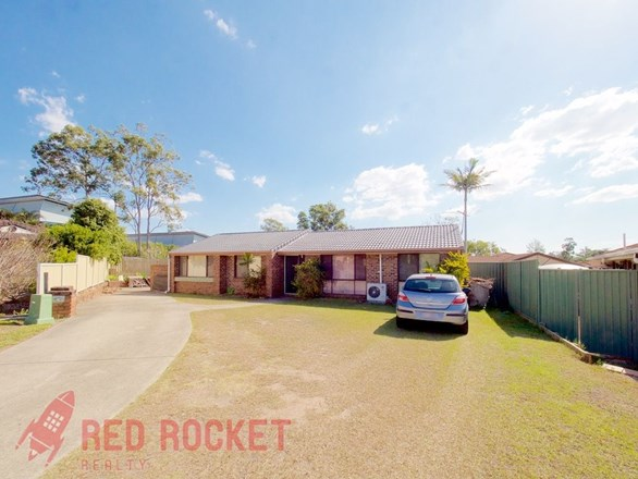 5 Culla Court, Meadowbrook QLD 4131