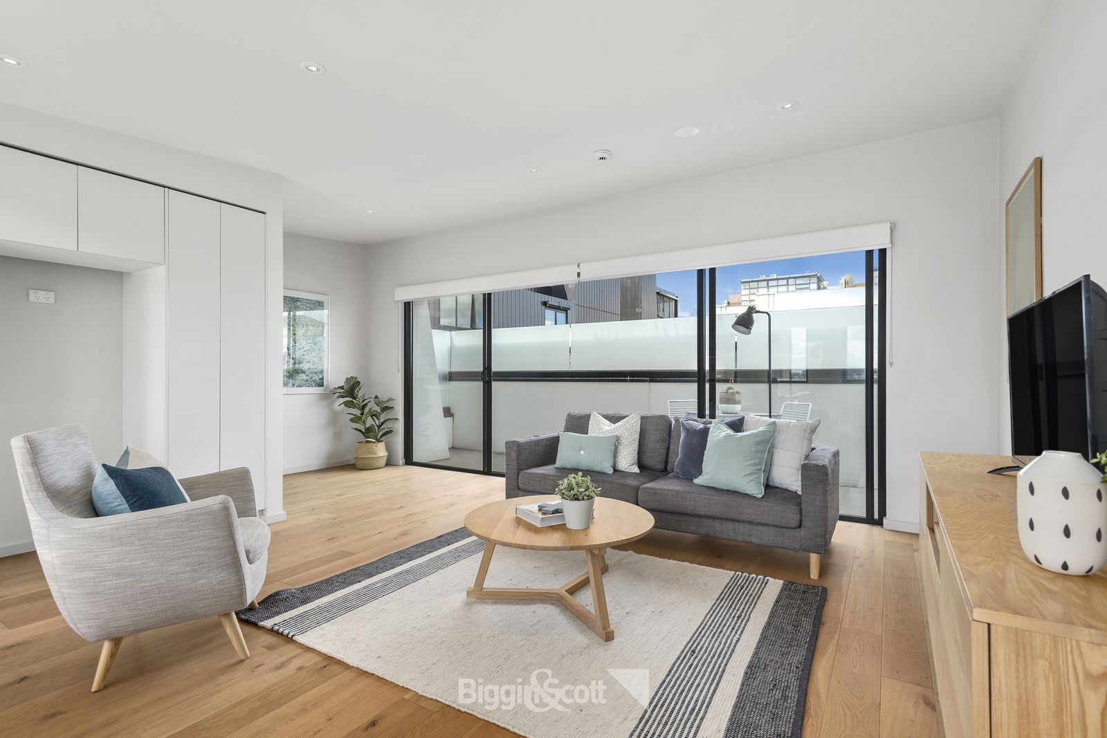 302/44 Bedford Street, Collingwood VIC 3066, Image 1