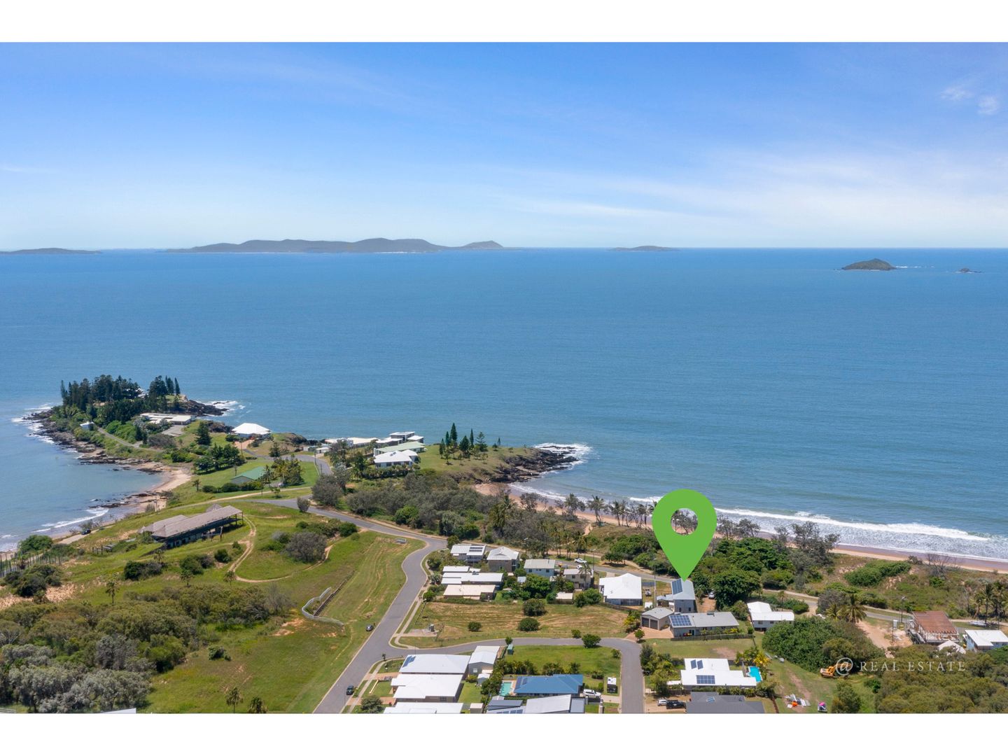 64 Marine Parade, Emu Park Property History & Address Research Domain