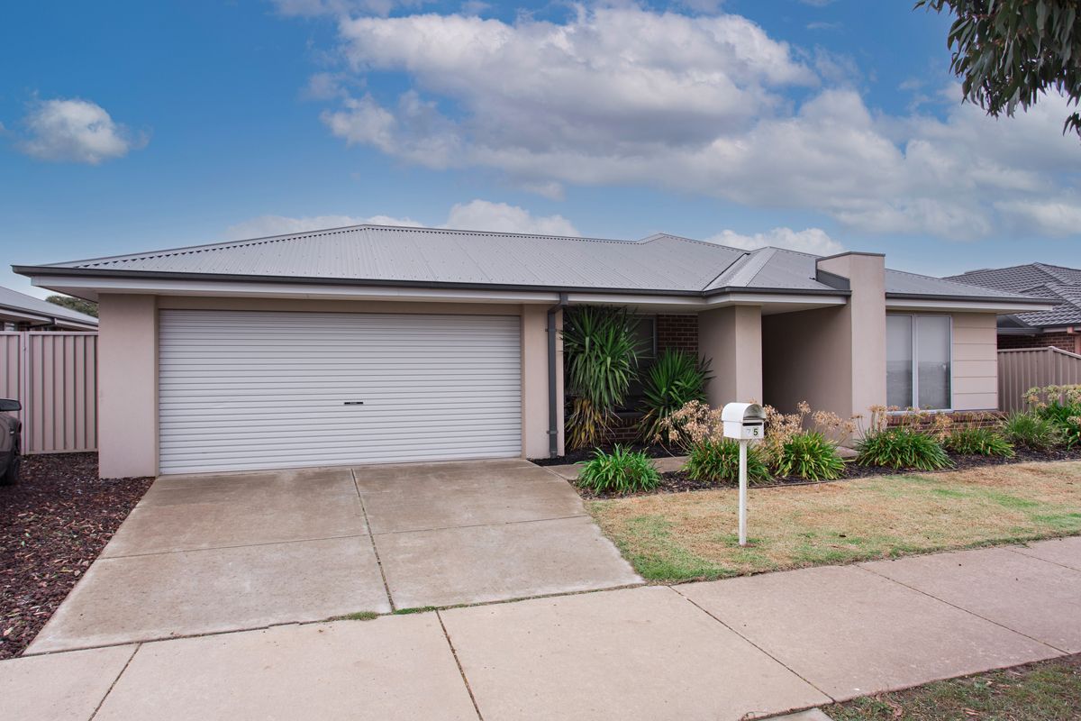 75 Dyson Drive, Alfredton Property History & Address Research Domain