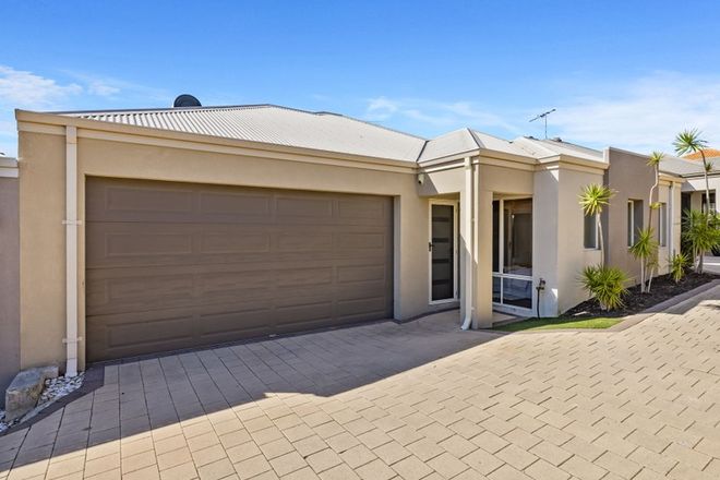 Picture of 443B Karrinyup Road, INNALOO WA 6018