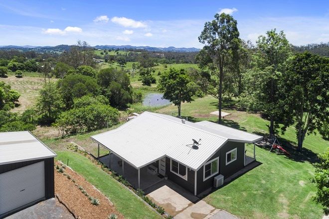 Picture of 97 Kress Road, TUCHEKOI QLD 4570