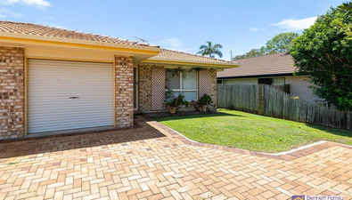 Picture of 16 Glen Road, VICTORIA POINT QLD 4165