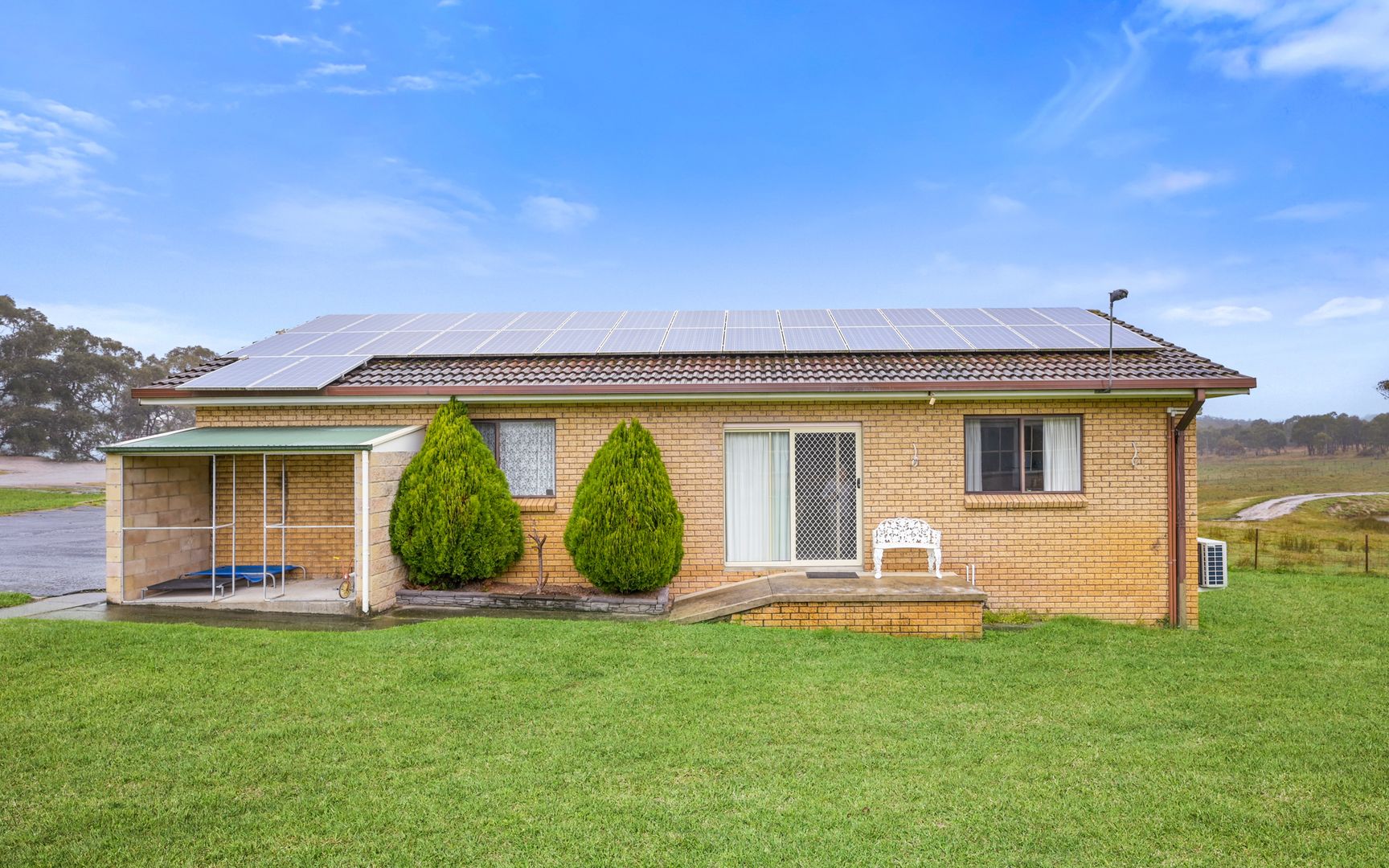 590 Browns Gap Road, Hartley NSW 2790, Image 2