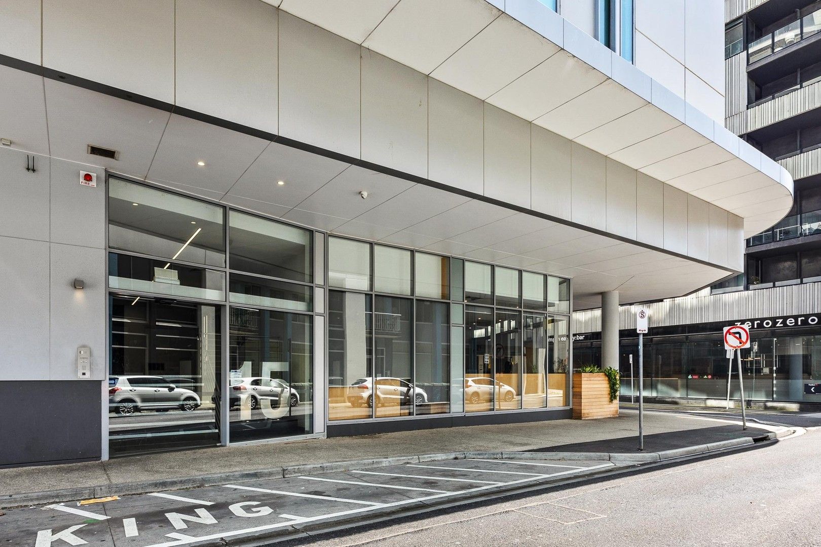 2 bedrooms Apartment / Unit / Flat in 619/15 Clifton Street PRAHRAN VIC, 3181