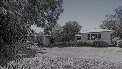Picture of 305 Anderson Road, LOXTON SA 5333
