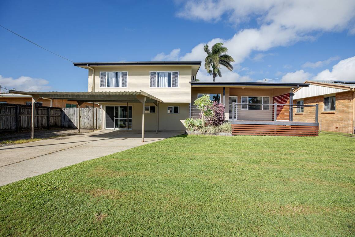 Picture of 21 Patton Street, SOUTH MACKAY QLD 4740