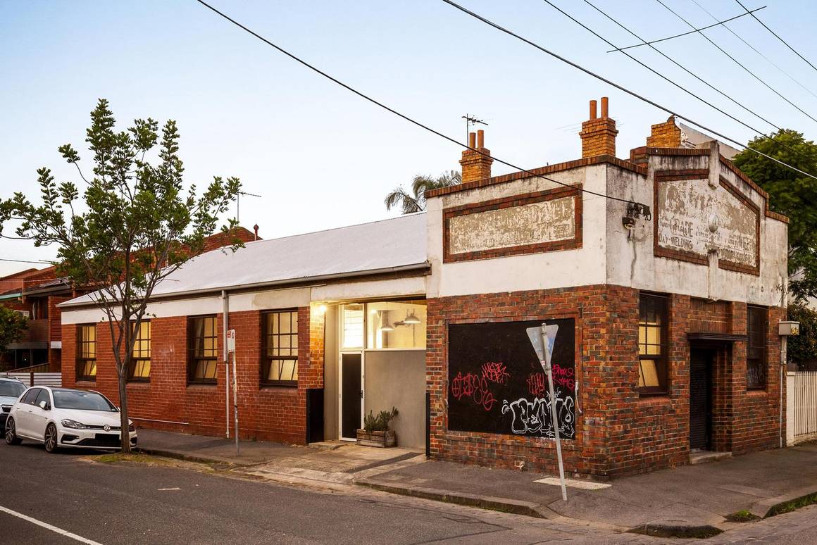Picture of 12 Mater Street, COLLINGWOOD VIC 3066
